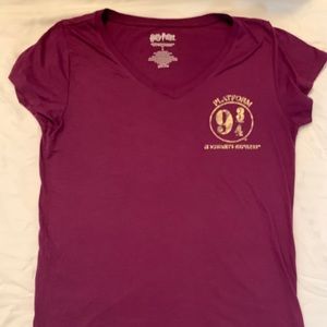 3/$15 Harry Potter- Hogwarts